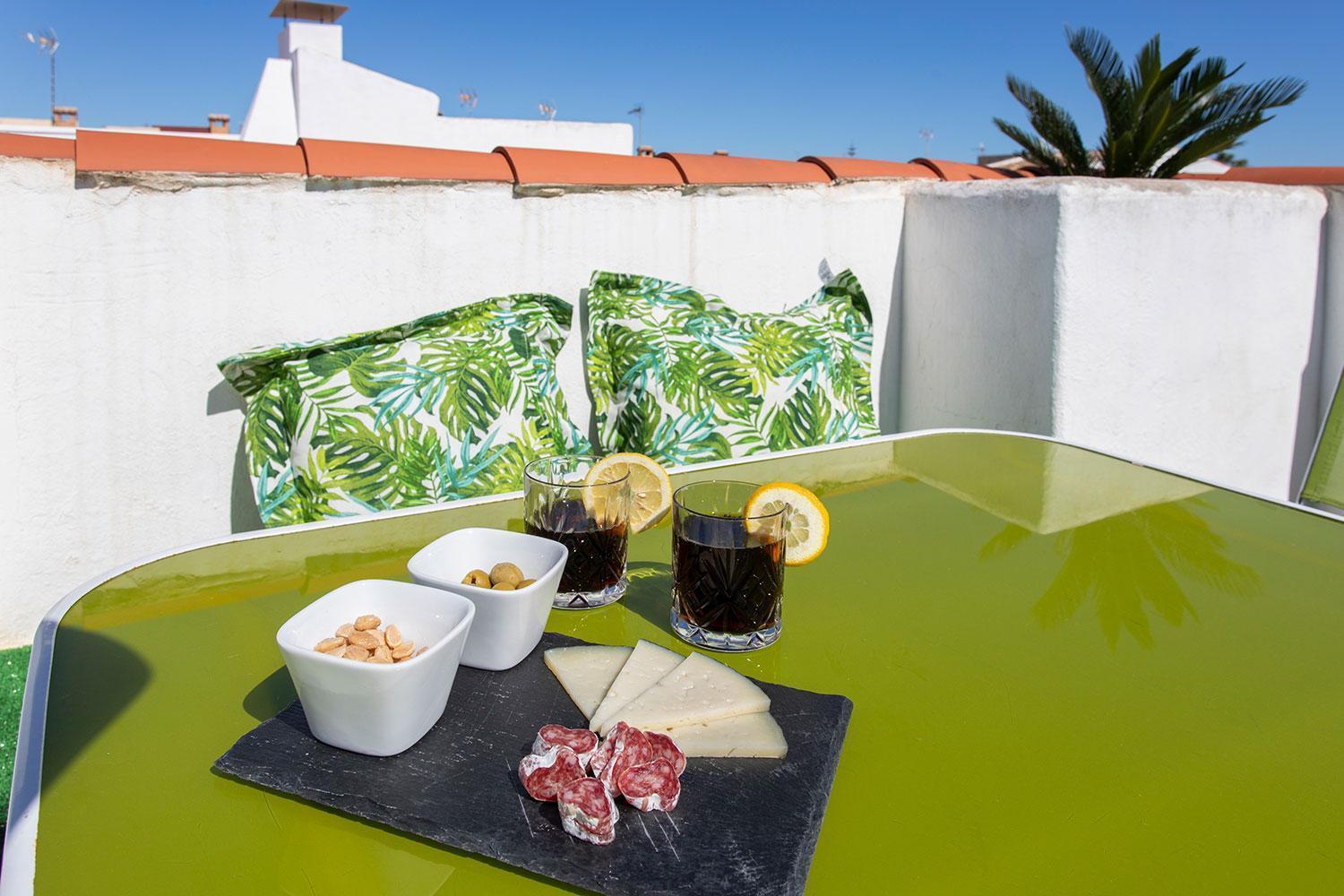 Los Girasoles III F3 Torrevieja Exterior photo